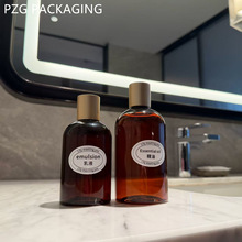 200ml��ɫɽ���͵绯������ƿ300mlжױˮ����ˮ����ˮ���ϰ�װƿ