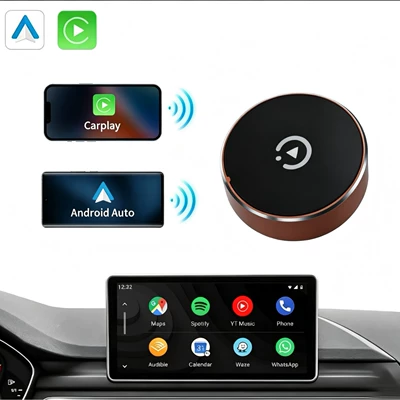 Popular Overseas Car Modification Other Automotive Communications