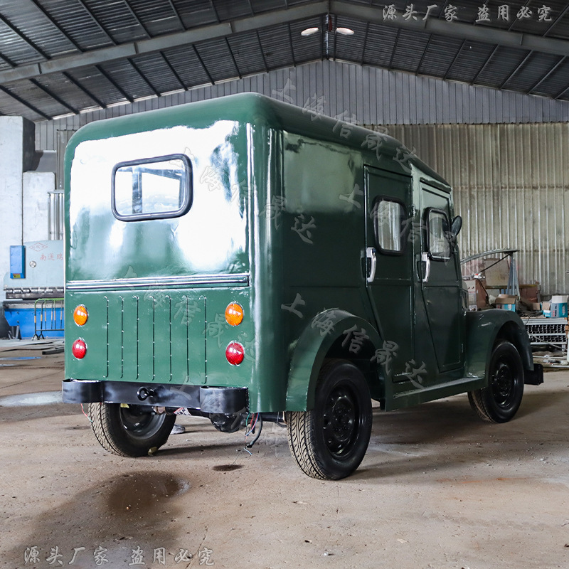 Film and Television Shooting Props Large Retro Jeep Creative Old Iron Car Museum Exhibition Decoration Ornaments Film and Television Shooting Props Large Retro Jeep Creative Old Iron Car Museum Exhibition Decoration Ornaments