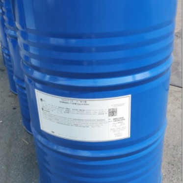 上海供应水性涂料成膜助剂二丙二醇甲醚DPM