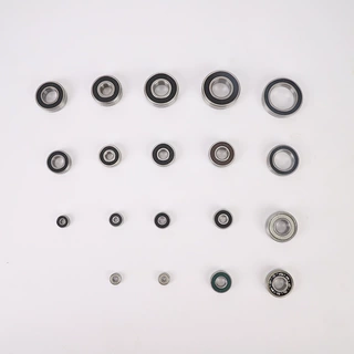 【定制】机锂电转轴承套装推车用车轴轴承电动工具 配件轴承起子