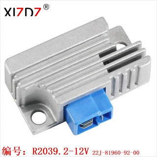 2039.2-6V 12V  适用于 Yamaha CS340 Ovation VT480 Venture 480