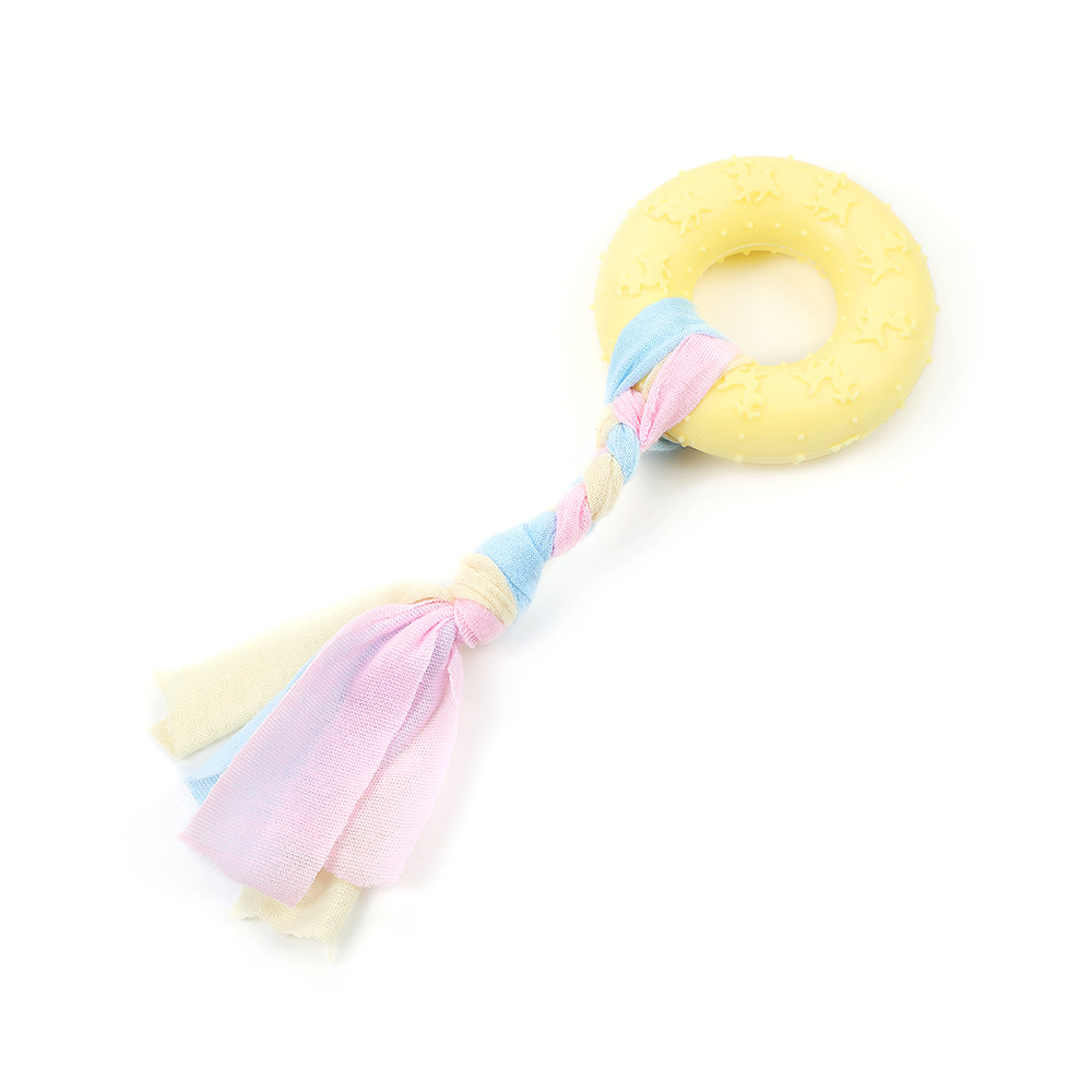 뚱뚱한 원 천 스트립