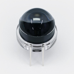 HAMAMATSU滨松    S6801-01      硅 PIN 光电二极管