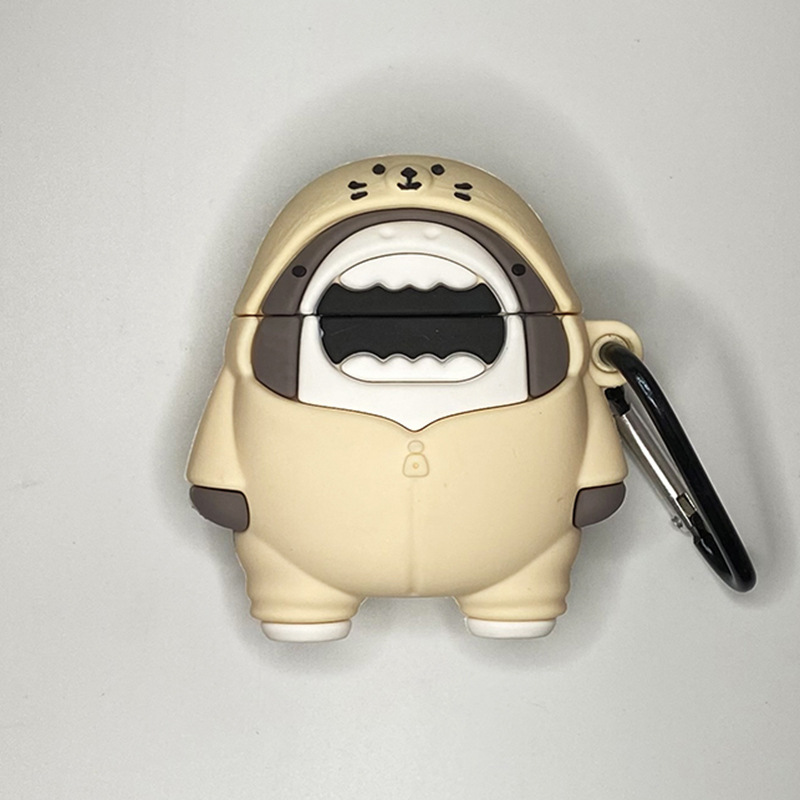 AirPods Case Design 3