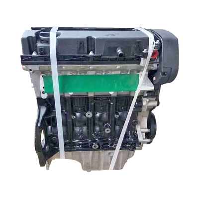 10 Epica Assembly Parts, Engine assembly