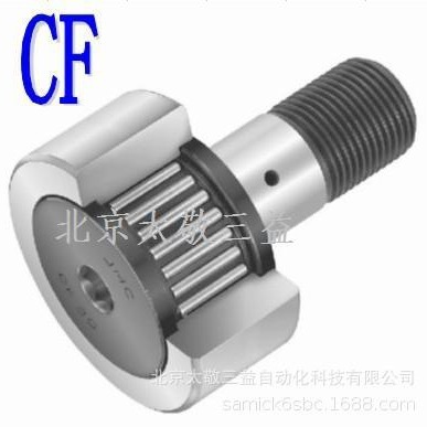 原装正品 韩国JMC关节轴承CF24VUU轨迹滚轮 现货供应 一件代发