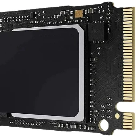 Cross -border solid hard disk MVME4.0 protocol m.2 SSD 980pro 990Pro notebook PC universal
