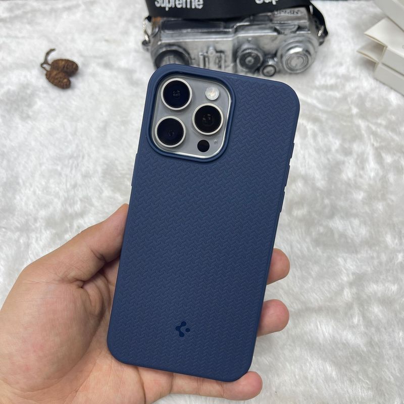 SPIGEN弹匣磁吸适用iPhone17/16/15PROMAX防摔手机壳苹果11/12/13|undefined