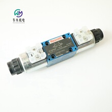 力士乐Rexroth比例减压阀R901202976 DRE4K-4X/30G24-10K4M