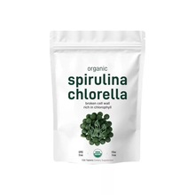 F؛Rd羳СƬChlorella spirulina tablets