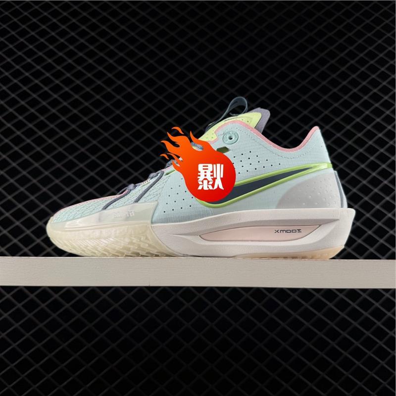 New Putian shoes, Putian Cut 3 EP GT3 series, designed for both men and women, featuring a patchwork design, suitable for casual wear, sports, basketball, and jogging New Putian shoes, Putian Cut 3 EP GT3 series, designed for both men and women, featuring a patchwork design, suitable for casual wear, sports, basketball, and jogging