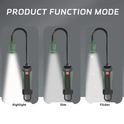 professional outdoor emergency lighting, UV fənərlər