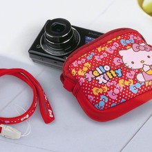 供应潜水料数码相机包、尼龙相机包、牛津布单反相机包男家用收纳