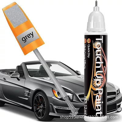 Paint Remover Deep Scratch – Avtomobil boya qələmləri - 12ml-grey
