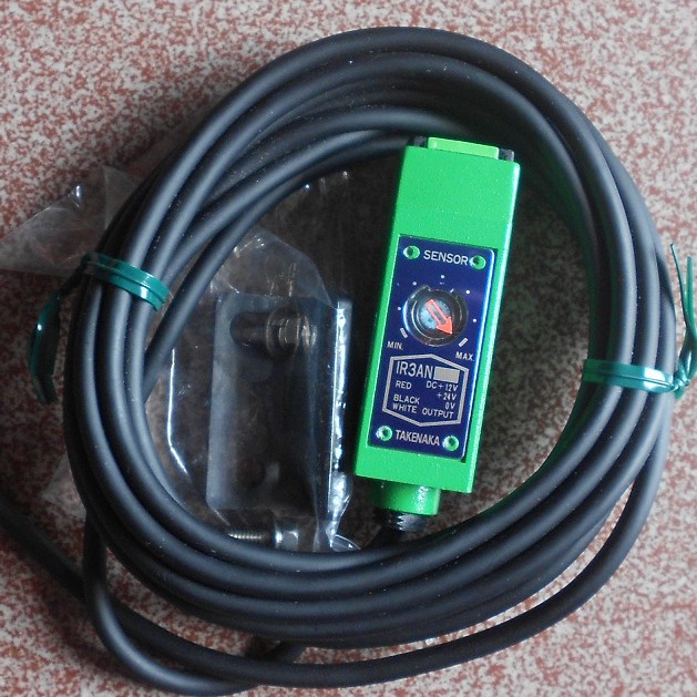 IR3AN TAKEX日本竹中,光电传感器