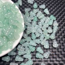 ����������8&times;12mm����Jɢ�����l diy��ʯ���ʯӢ���������