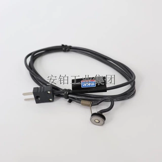 SKF TKTL测温仪K型热电偶探头探针TMDT2-30  2-31/32/33/34/35/36