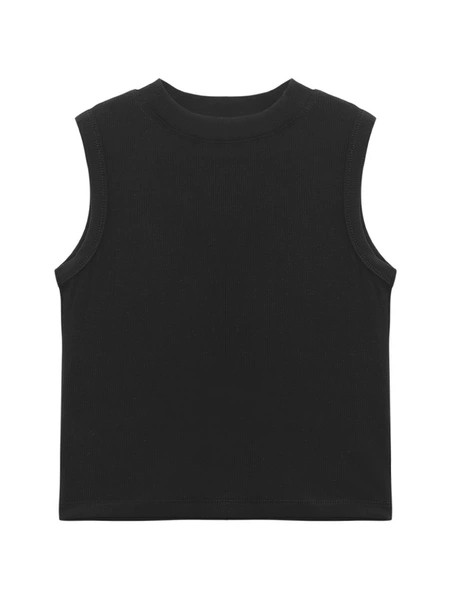 Black top with cups