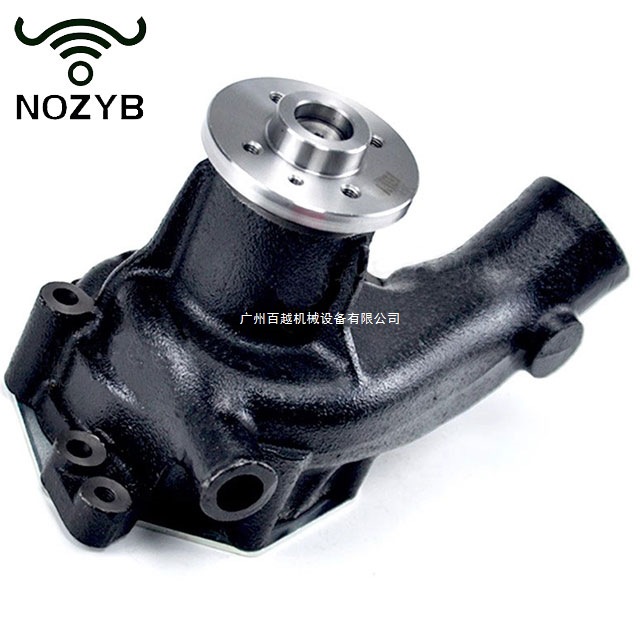 Doosan Daewoo DH225 - 7 258 - 7 DB58 Isuzu DB58T excavadora piezas de repuesto bomba de agua del motor 65 -
