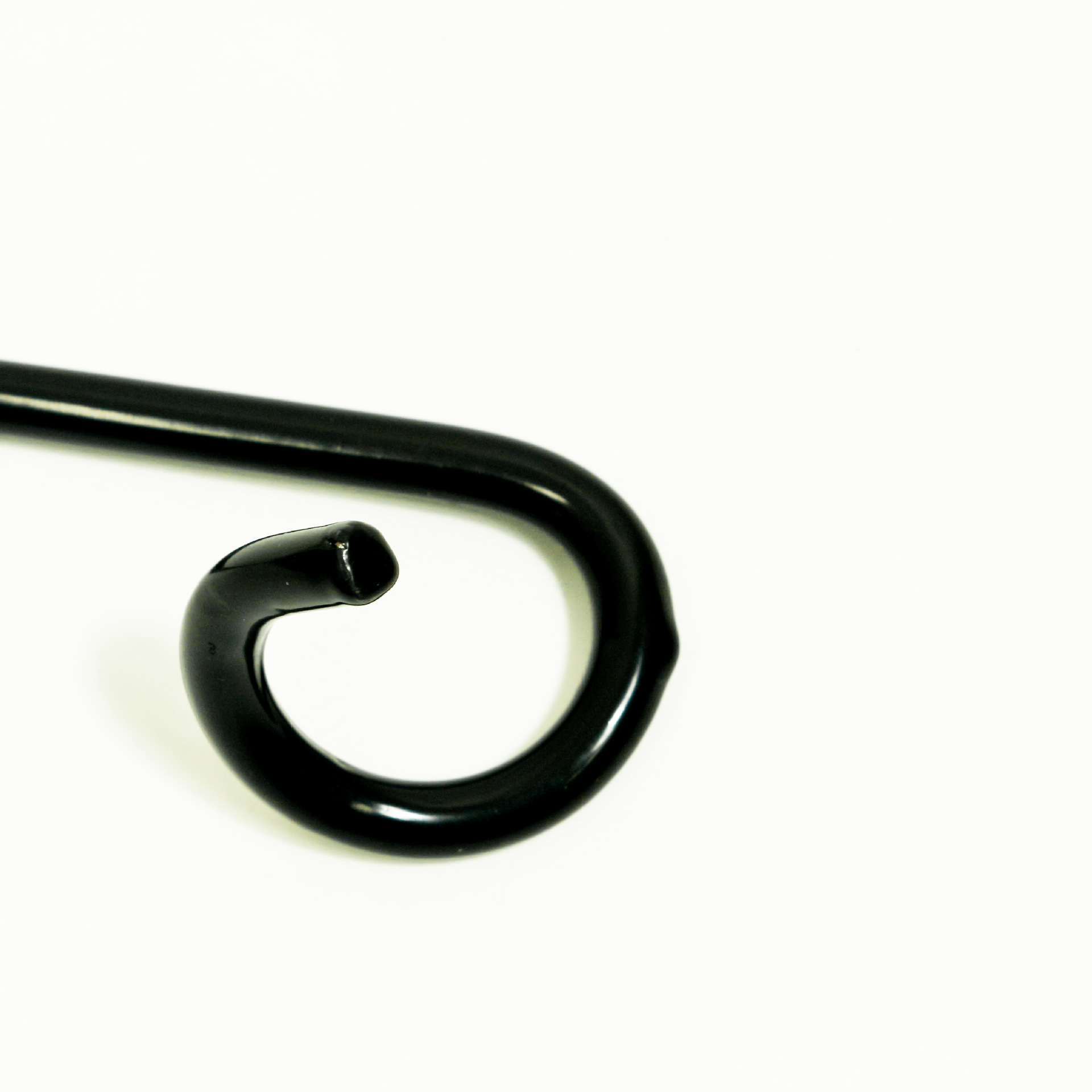 Al Aire Libre camping luz Polo gancho camping S gancho antideslizante portátil multifuncional cerdo cola gancho de almacenamiento de acero inoxidable