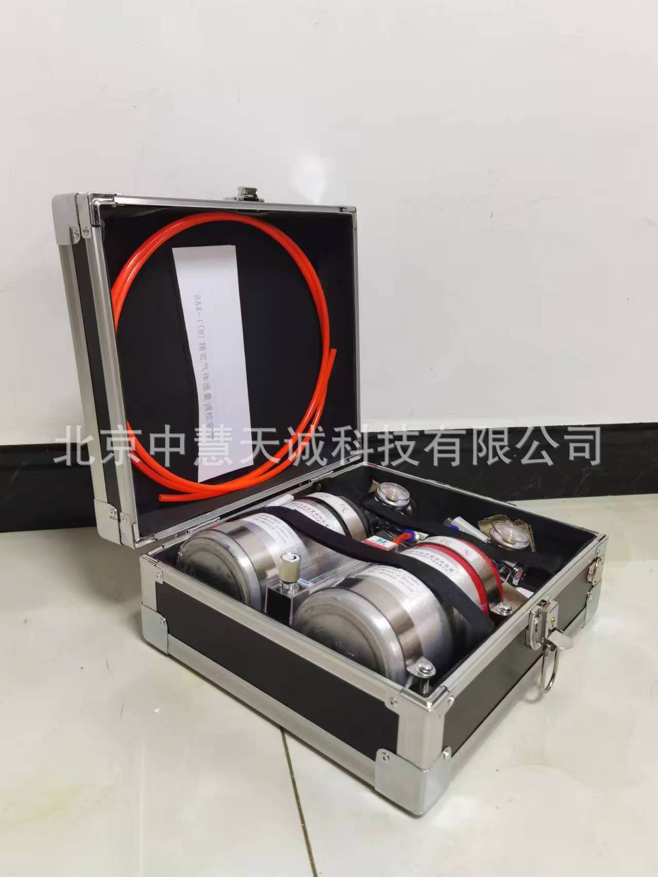 集安哪里卖 BAX-1B 精密气体流量调校装置 现货