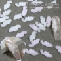 美甲爆款指甲冰晶配饰