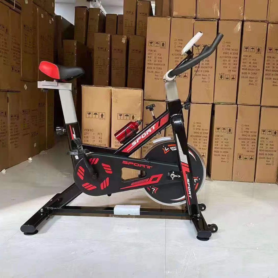 Domestic Commercial Gym Aerobic Equipment Spinning Exercise Bike