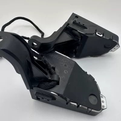 Sükan sisteminin digər hissələri Peugeot 408 508 3008
