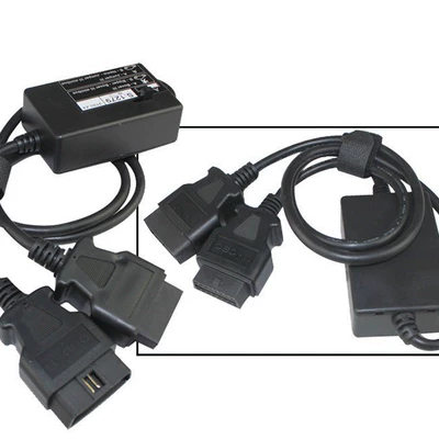 Peugeot Diagnostic Line – Avtomobil diaqnostika alətləri