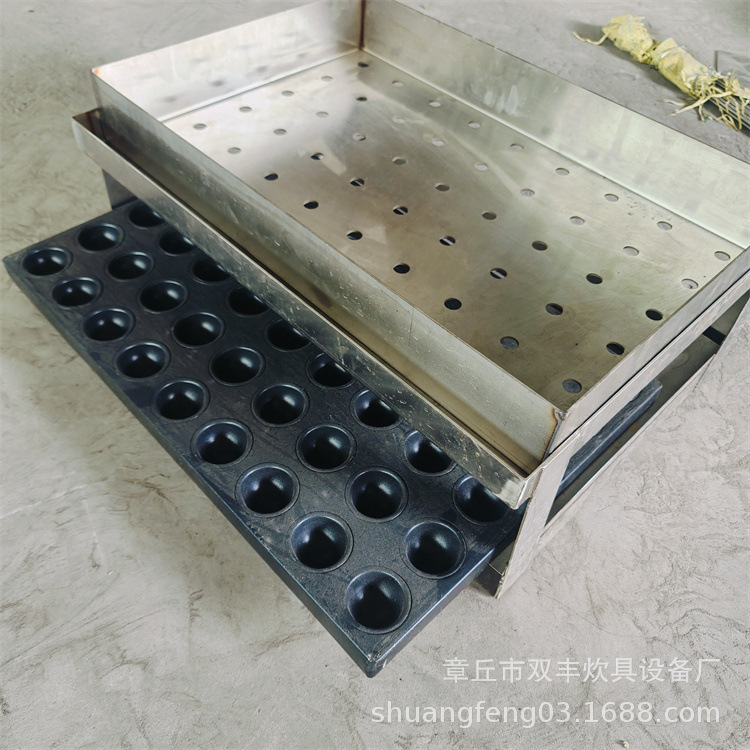 不锈钢小型年糕注浆机 米糕加工机械 注浆机厂家批发蛋糕淋浆机