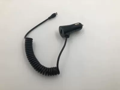 Siqaret yandırıcısı charging 4.8A car charger car
