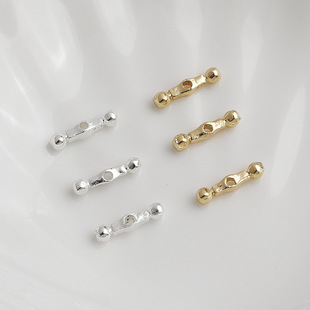 14K����ɫ�l�����y���� �A��������ˮ��������� diy���Ʒ