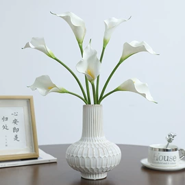 仿真花;仿真绿植;仿真盆栽