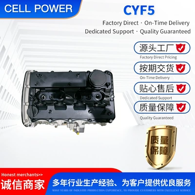2.2 Tdci – Engine assembly