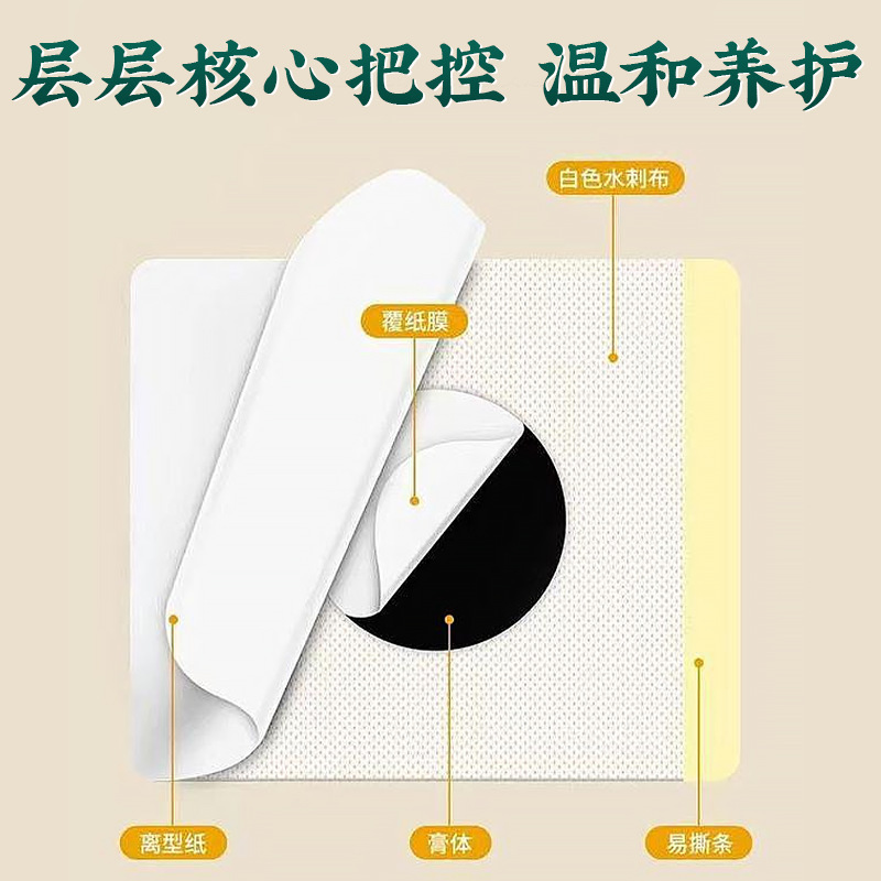 伝統的な中国医学の製薬、湿気パッチ、ハーブエキス、ヨモギパッチ、へそパッチ、ツボパッチ、怠け者パッチ、ホットモデル卸売|undefined