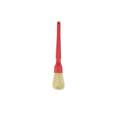outlet tire hub engine interior – Car cleaning tools - dt-long-red-handle-bristle