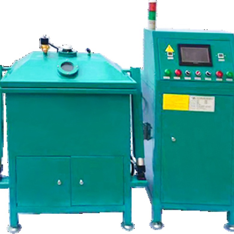 专业生产 PD-24-2 全自动单缸真空含浸机 优质变压器绝缘含浸机