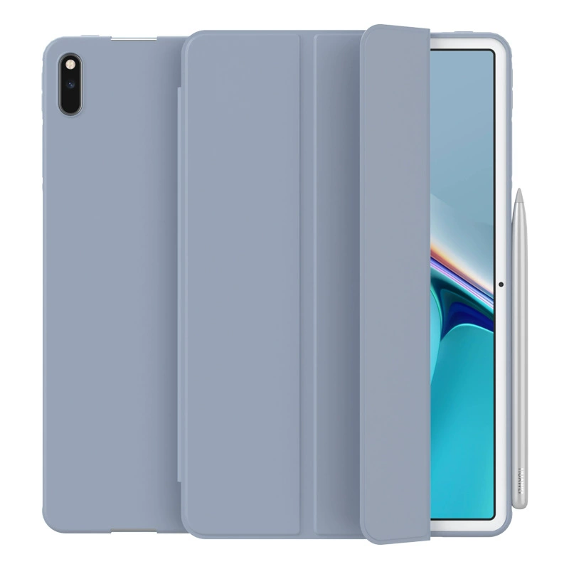 Xiaomi 5 планшет 5Pro всесторонний силиконовый клеевой защитный набор подходит для Samsung TAB A7 Lite T225 T500 защитный чехол