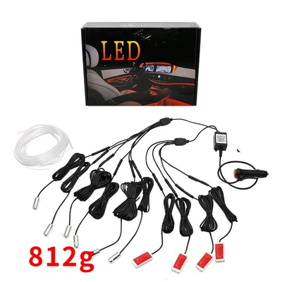 Other lights – drag 4 - one-drag-ten-with-foot-light-app