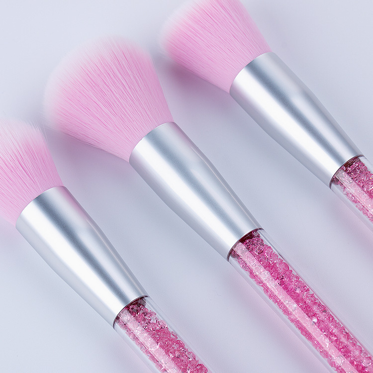 Makeup Brush Set Image 3