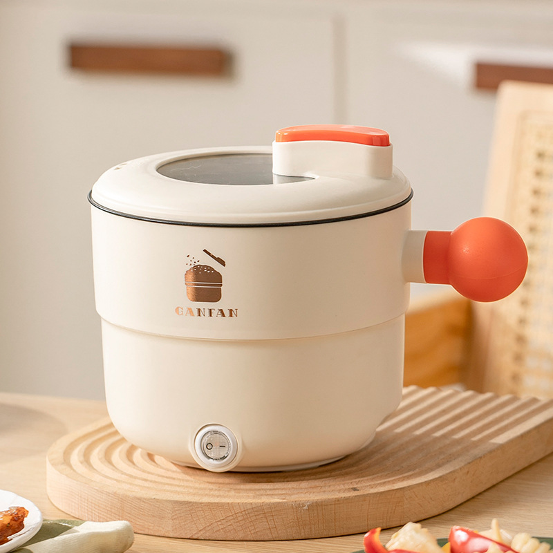 多機能ミニ全自動炊飯器家庭用小型寮調理スマート電気鍋小型電気鍋輸出|undefined