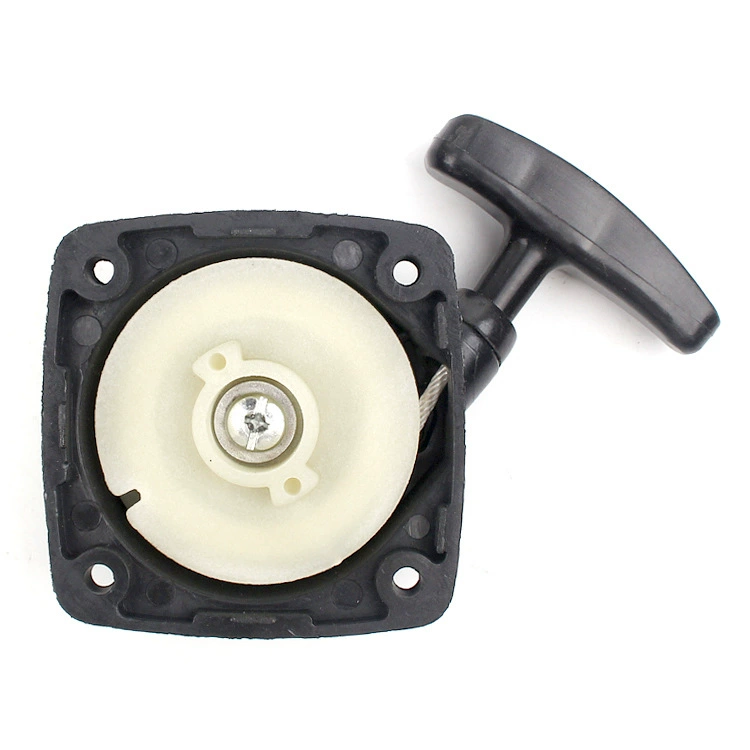 32 аксессуара для диска стартера триммера для живой изгороди (двойные зубья)