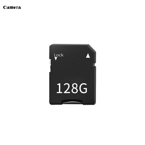 Memory card, 128G