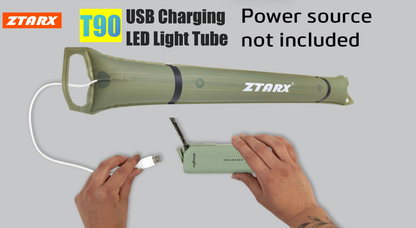 ZTARX camping light (1)