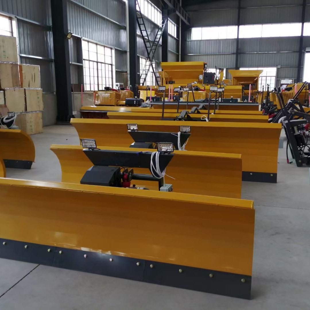 除雪设备 除雪铲 除雪滚 清雪设备 铲雪设备 厂家批发价格图片