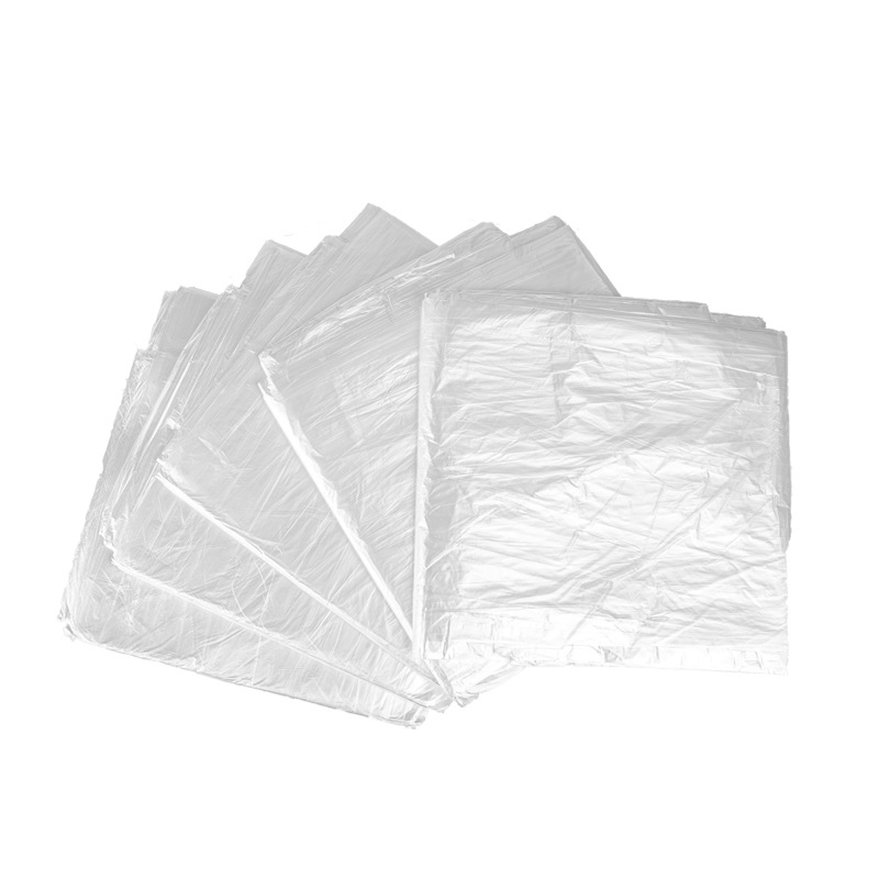 Circunferencia 10 m extra grande doble baño privado sopa bañera película desechable Baño de aguas termales bañera bolsa manga película de plástico de espesor