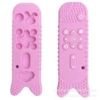 Pink+monochrome buttons