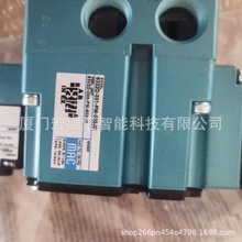 卖爆款进口电磁阀411-D0A-DM-DDAJ-1JB美国MAC 在透析液配比系统