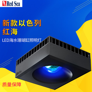 �¿���ɫ�мt��LED��ˮɺ����������sps���ן�REEF LED 50 90w